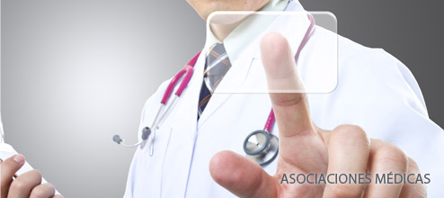 Asociaciones Médicas