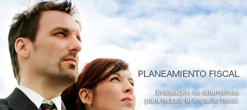 Planeamiento Fiscal