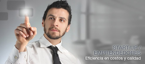 Solución para Emprendedores