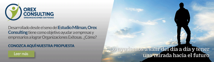 Orex Consulting - Organizaciones exitosas