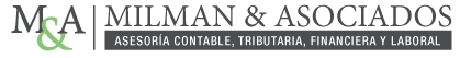 Milman & Asociados - Asesoría contable, tributaria, financiera y laboral